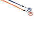 RELOJ STRAP AZUL