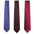 CORBATA ESPIGA MARRON
