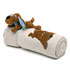 MANTA INFANTIL PERRO
