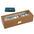 CAJA RELOJES LIVING