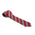 CORBATA SEDA ROJA  LIVING