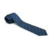 CORBATA SEDA TREBOL  LIVING