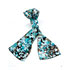 FOULARD BROWN
