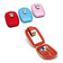 SET PINCELES AZUL CLARO