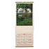 CALENDARIO MADERA CASCADA