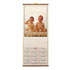 CALENDARIO MADERA NIÑOS
