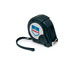 FLEXOMETRO NEGRO ESTRIAS 7 MT