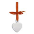 COLGANTE NAVIDAD CORAZON