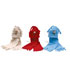 SET POLAR INFANTIL BEIGE