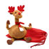 PELUCHE NAVIDAD RENO