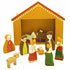 BELEN MADERA NEW NAVIDAD