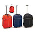 TROLLEY MOCHILA YOUNG AZUL