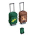 TROLLEY INFANTIL JIRAFA