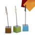 PINZA SQUARE AZUL