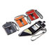 PORTATODO TRAVELL WALLET AZUL