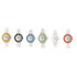 RELOJ SPORT AZUL