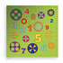 PAÑUELO MINI LIVING 4