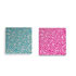 PAÑUELO LIVING 3 ROSA