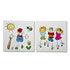 CUADRO SERIE INFANTIL NIÑOS