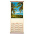 CALENDARIO PERGAMINO PLAYA