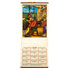 CALENDARIO PERGAMINO OPTICA