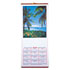 CALENDARIO MADERA PLAYA