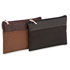 MONEDERO COMBI MARRON