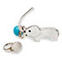 ELEFANTE PORTA ANILLOS