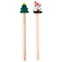 LAPIZ NAVIDAD ARBOL