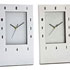 RELOJ PARED PROMO BLANCO