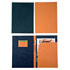 PORTAFOLIOS OFFICE LINE MARRON
