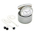 RELOJ DESPERT.JOYERO METALLIC