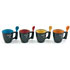 TAZA COFFEE CON CUCHARILLA AMA