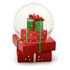 BOLA DE NIEVE PRESENTS