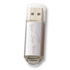 Memoria USB 4Gb Plata