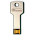 Memoria USB LLave. Regalos de empresa