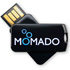 Memoria USB Twist regalos promocionales