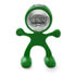 Reloj despertador flexible con imanes...