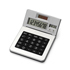 Calculadora dual con pantalla regulab...