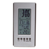 Reloj de sobremesa con alarma, calend...