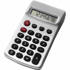 Clasica calculadora de bolsillo con 8...