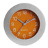 Reloj de pared Clear. 1 pila AA inclu...