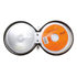 Porta CDs Silver con capacidad para 1...