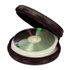 Porta CDs en forma de rueda con capac...