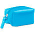 Brocha maquillaje cajita PVC 