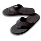 CHANCLAS PLAYA NEGRAS T.36