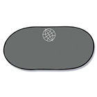 PARASOL TRASERO NYLON (UNIDAD)