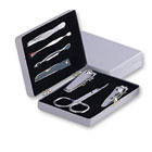 ESTUCHE ALUMINIO MANICURA