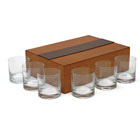 CONJUNTO 6 V.WHISKY