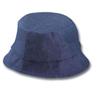 GORRO TENIS JEANS